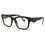 Prada Prada PR A10V 15O1O1 Men New Eyeglasses 3