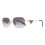 Prada Prada PR A51S 1BC90A Women New Sunglasses 3