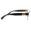 Versace Versace VE1274 1436 Men New Eyeglasses 2