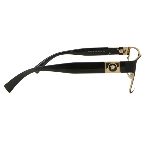 Versace Versace VE1274 1436 Men New Eyeglasses 1