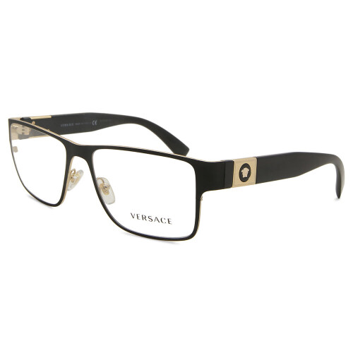 Versace Versace VE1274 1436 Men New Eyeglasses 2
