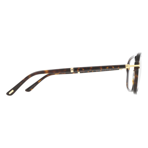 TOM FORD Tom Ford FT6086-B 052 Blue-Light Block Men New Eyeglasses 1