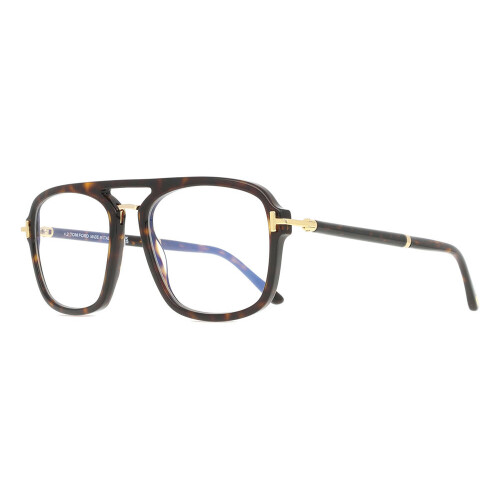TOM FORD Tom Ford FT6086-B 052 Blue-Light Block Men New Eyeglasses 2