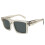 Prada Prada PR 19WS U4309T Men New Sunglasses 3
