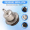 25352275 Fuel Pressure Regulator 3.0 Bar for Great Wall 9