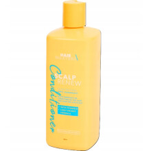 Hair Masters Scalp Renew Anti-Dandruff Conditioner 400 Ml — Pineapple Scented