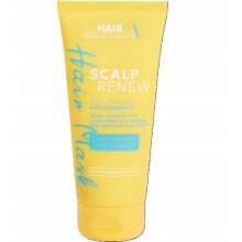 Hair Masters Scalp Renew Anti-Dandruff Hair Mask With Pineapple Extract 200 Ml