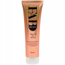 Fab Factory Protect The Colour Shampoo 275 Ml