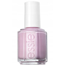 Essie Nail Polish 740 French Affair — 13.5 Ml Lavender-Pink Cream, Long-Lasting Vegan Formula