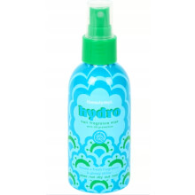 Beautydept Moisturizing Uv Protection Hair Mist 150 Ml — Lightweight Leave-In Spray For Daily Hydration & Shine