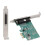 DB25 Parallel Card for PCI Express Slot 7