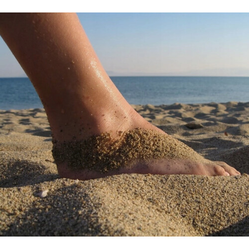 Sand Away Sandentferner Pulver 226 g 2