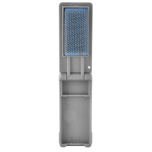 Ballroom Dance Shoes Brush Grey 9x4x1.5 cm 42g