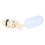 DN20 Plastic Float Switch for Cooling Tower Water Level Robust and Accurate 1
