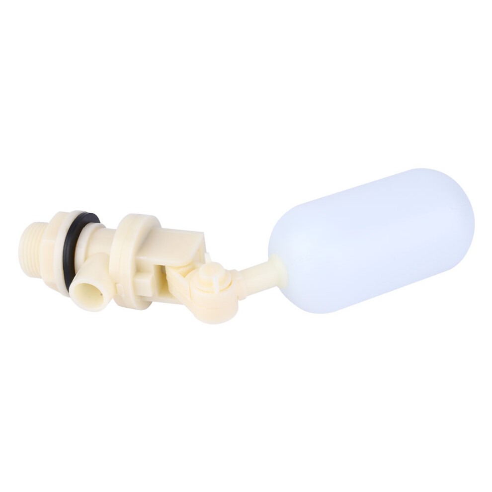 Dn20 Plastic Float Switch For Cooling Tower Water Level Robust And Accurate 7901393788298