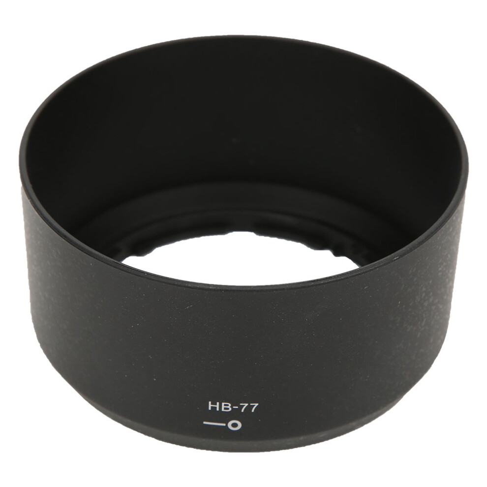 Replacement Plastic Hb-77 For Nikon 70-300Mm Dx 7790334906606