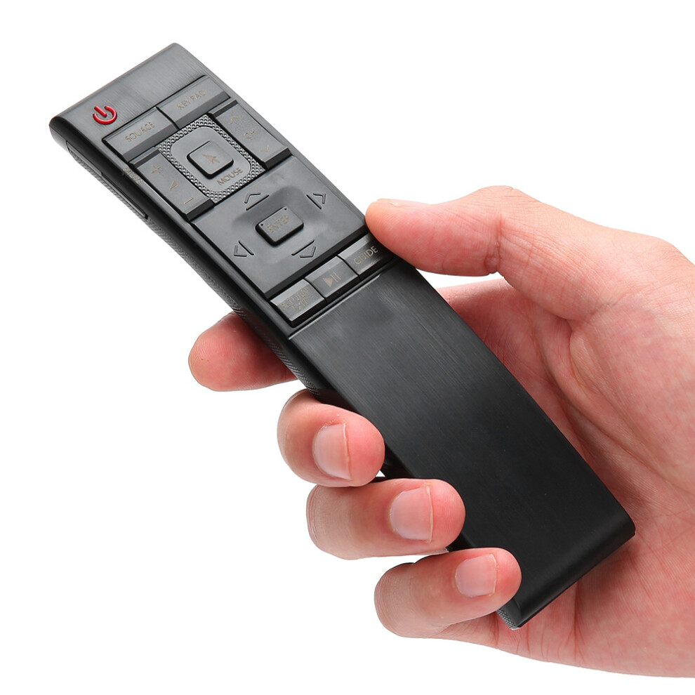 Bn-1220 Tv Remote, 433 Mhz, 2Xaa Batteries Black 6921393788327