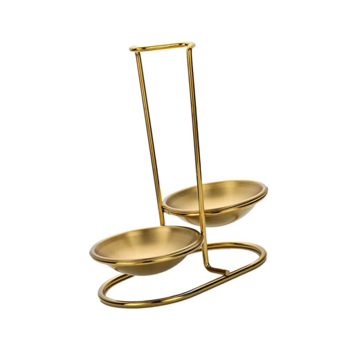 Support d'ustensile de Construction en fer Stable pour le