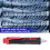 802 Voltage Detector Pencil 48-1000V Black 3
