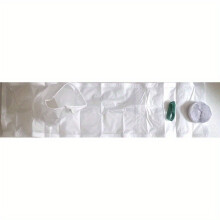 (25 * 92Cm)Air Conditioning Window Seal Kit for Mobile Air Conditioning Dryer Vent Seal Kit AC Window Seal Kit Window Se