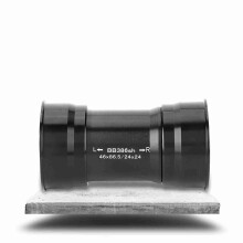 BB386 24mm Press Fit Bearing Bracket