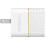 OtterBox OtterBox 20W USB-C Fast Charge Wall Charger, White 3
