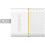 OtterBox OtterBox 20W USB-C Fast Charge Wall Charger, White 4