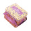 Decorative Easter Metal Basket Tinplate Box For Holiday-B 1