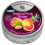 Cavendish &amp; Harvey Sugar Free Tropical Fruit Drops Tin 175g 1