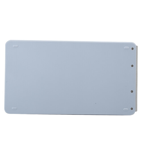 BT3.0 Folding Keyboard 120mAh 85x313mm White 2