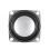 DIY MP3 Bluetooth Speaker Kit 3W Mini Transparent 1
