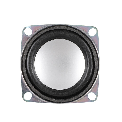 DIY MP3 Bluetooth Speaker Kit 3W Mini Transparent