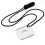 Stainless Steel Chef Knife 20cm SharpRazor Kitchen Cutting Tool Silver 6