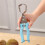 Steel Chestnut Peeler Sheller With Ergonomic Plastic Handle 7