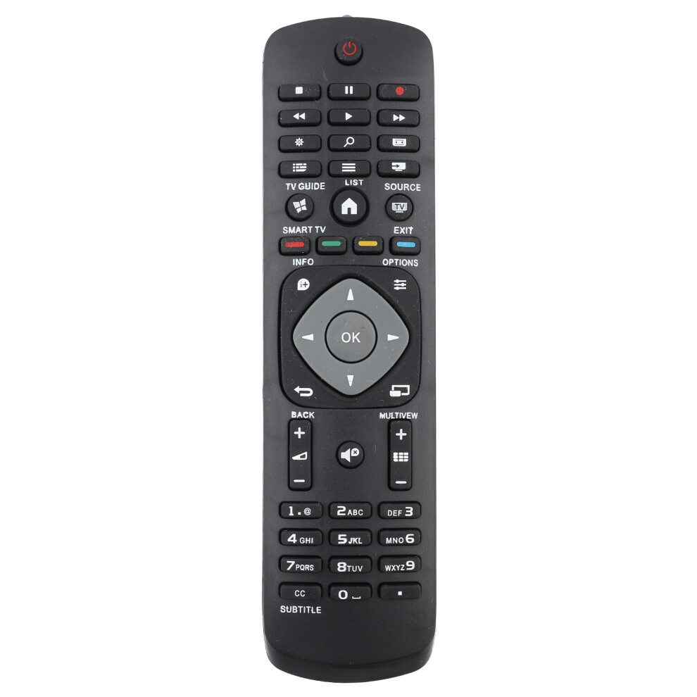 Universal Remote For Philips Tvs 7340572219428