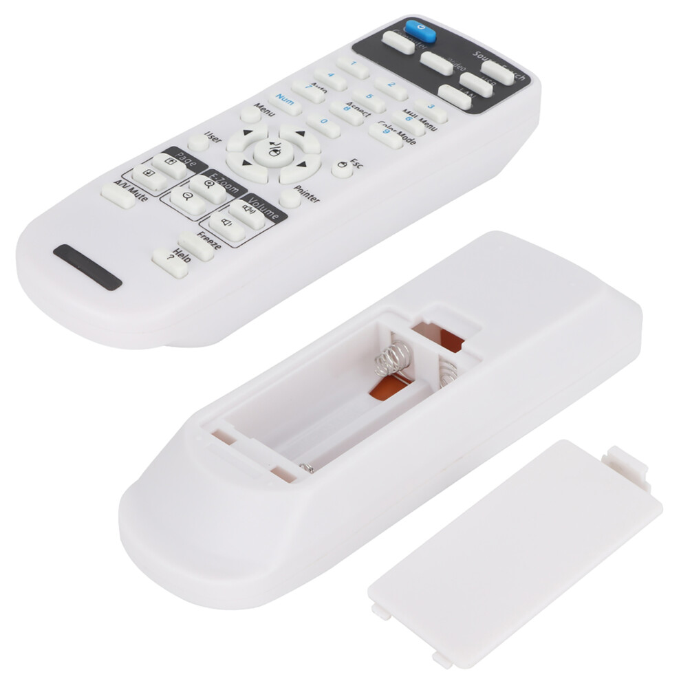 Convenient Projector Remote For Ex5230 Ex7220 7340572242822