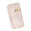 Garment Bag Dustproof Protector with Visible and-White 60x110cm 1