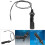 2Pcs PP Water Level Float Switch C Type Horizontal 12