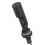 2Pcs PP Water Level Float Switch C Type Horizontal 13