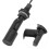 2Pcs PP Water Level Float Switch C Type Horizontal 14