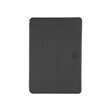 Funda Tucano TAB-GSA1125-BK voor Samsung Galaxy Tab A11 ecologische 8 7" TPU zwart