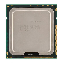 Intel Xeon X5650 Six Core 12 Thread CPU