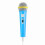 Toddler Sing-Along Microphone Toy 1