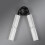 Exercices Main Aluminium Confort Résistance 100Lb 3