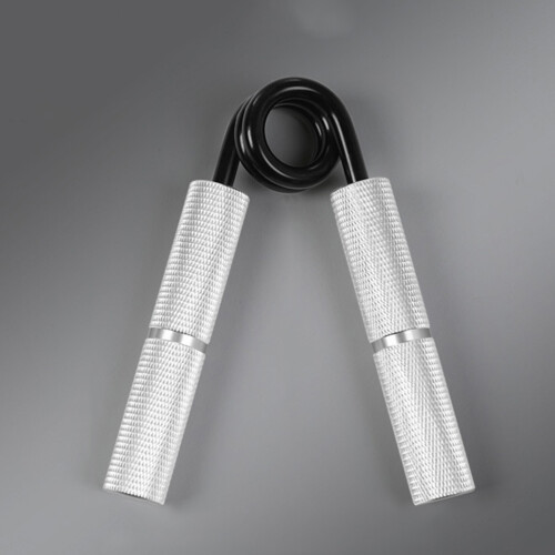 Exercices Main Aluminium Confort Résistance 100Lb 2