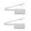 2pcs Portable Pill Taker Portable Pharmaceutical Box Home Tools 1