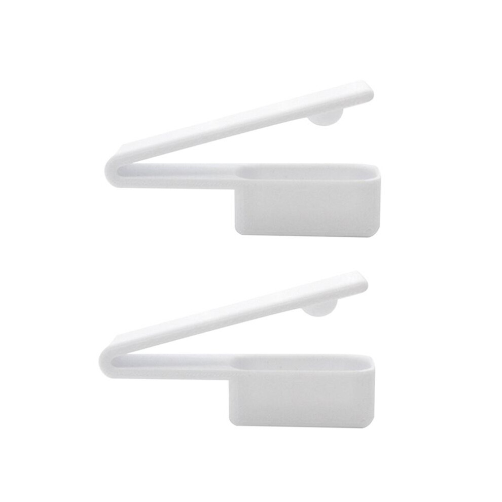 2pcs Portable Pill Taker Portable Pharmaceutical Box Home Tools