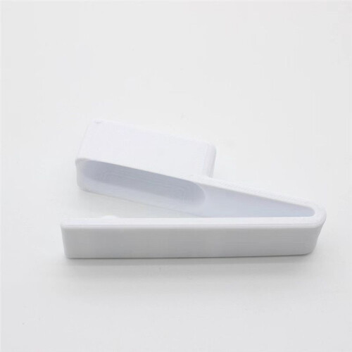2pcs Portable Pill Taker Portable Pharmaceutical Box Home Tools 1