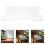Capot Aquariums En Protection Anti-Saut 6