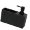 Liquid Soap Dispenser Hand Soap Dispenser Soap-Black  Black . 1